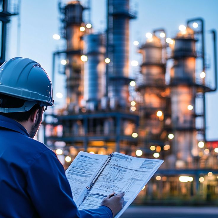 Refinery turnaround India
